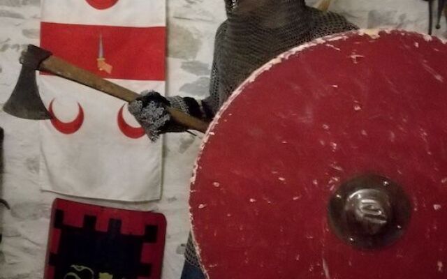 Les Chambres Cathares BNB