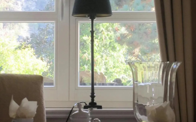 Wein und Landhaus Kallfels