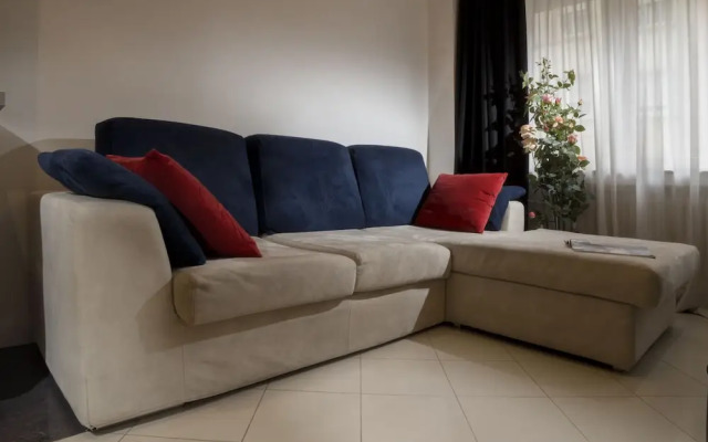The Queen Luxury Apartments - Villa Serena
