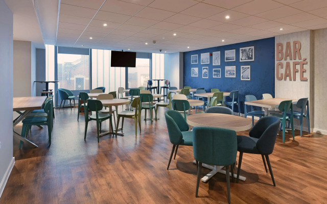 Travelodge London Cricklewood