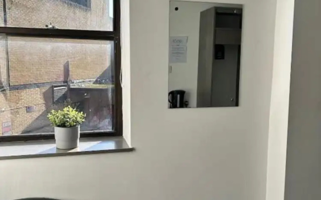 Rooms Kingswood
