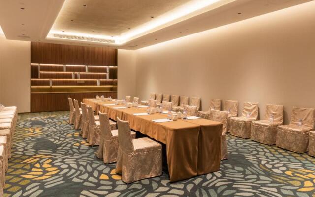 Hotel Indigo Hangzhou Tianmushan by IHG