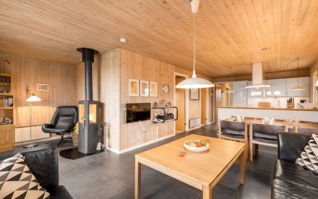 "Irek" - 300m from the sea in Western Jutland