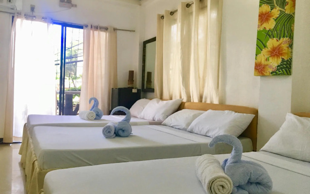 Villa Romero de Boracay