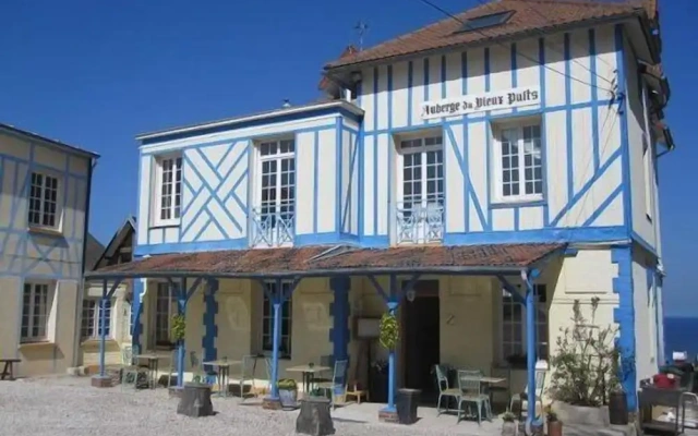 Auberge du vieux puits