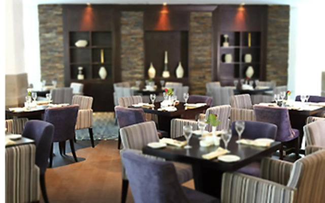 Novotel Dammam Business Park