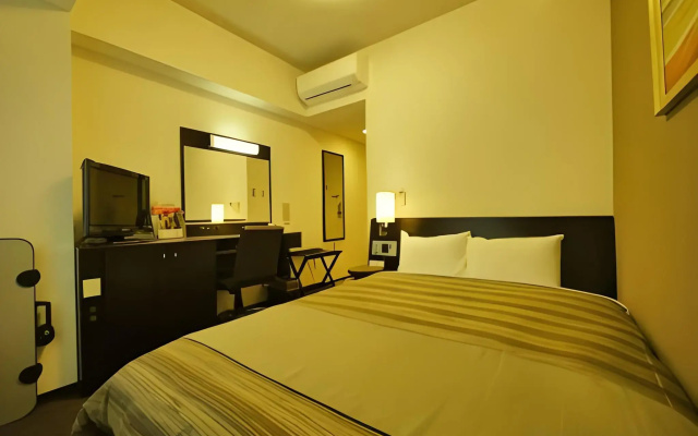 Hotel Route - Inn Satsuma Sendai