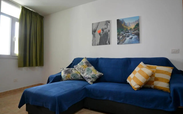 Apartamento Yeray