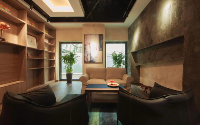 xianaiduojingpin hotel