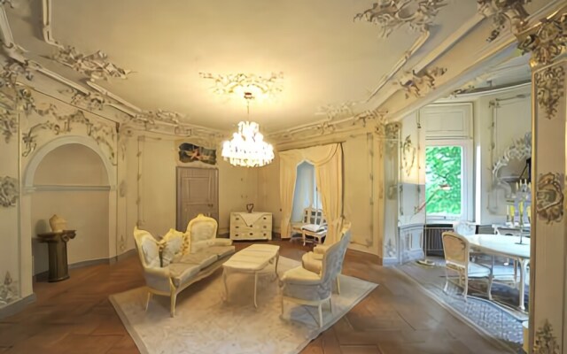 Hotel Schloss Hohenstein