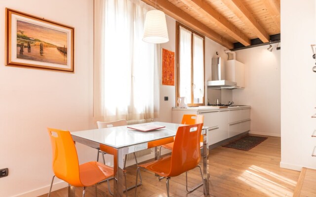 Heart of Treviso Piazza Signori