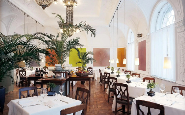 Hotel Greif, a Member of Design Hotels