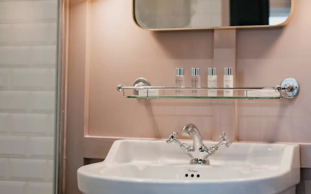 The Fisherman's Haunt