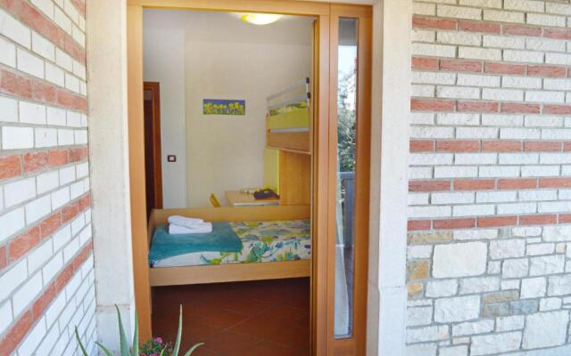 Apartments Leone