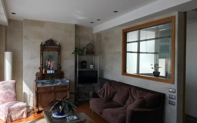 Boulevard Apartmento