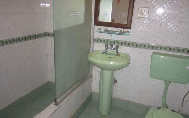 Hotel Akbar