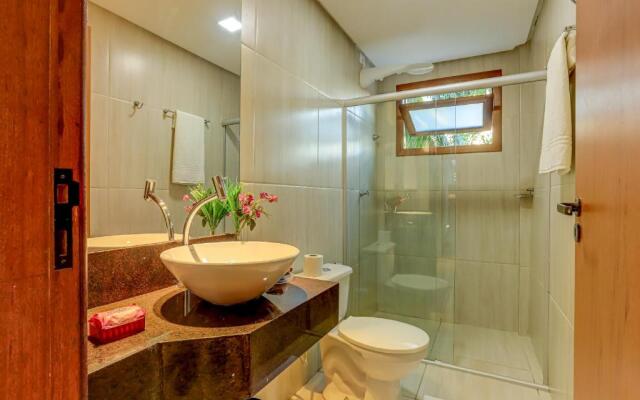 i9 Quixaba Flat