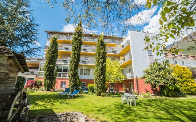 Parkhotel zur Linde