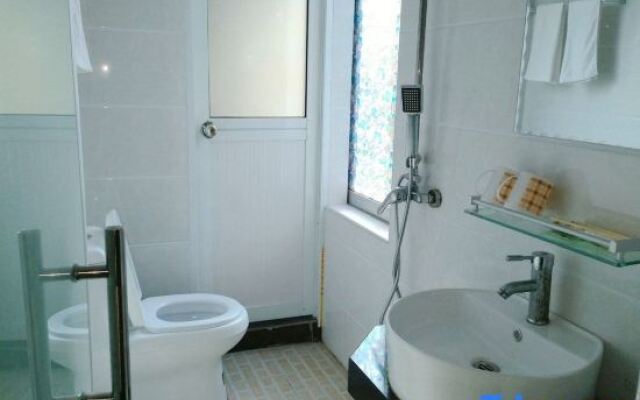 Xinfang Hostel