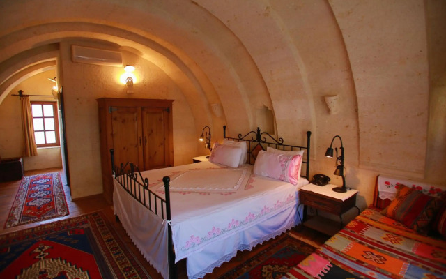 Selcuklu Evi Cave Hotel - Special Class