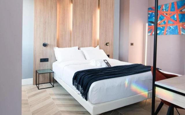 B&B Hotel Milano City Center Duomo