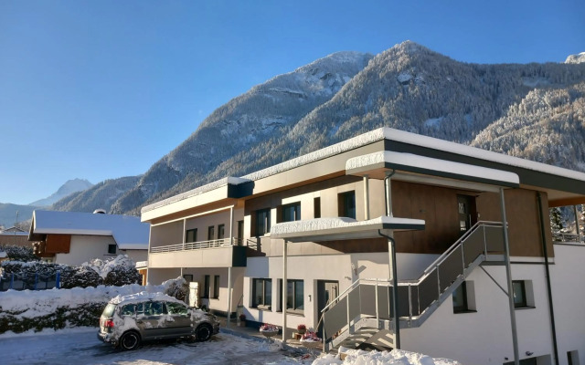 MyHome Apartments Umhausen