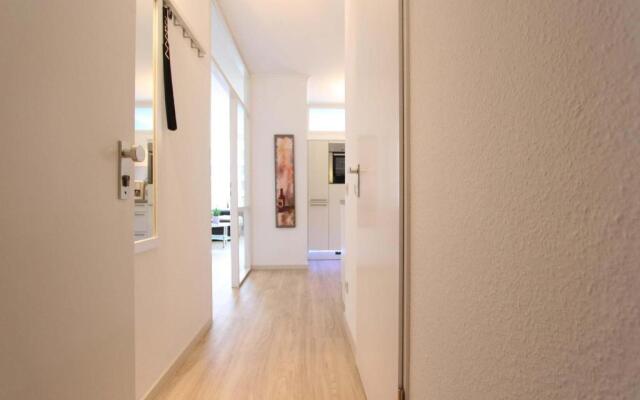 IFA Haus 4, Whg 4304