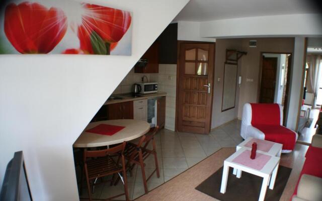 Apartamenty Centrum Zakopane