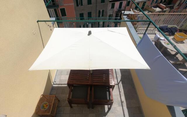 RioROOMS La Punta House by the sea