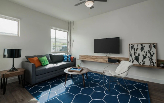 Scottsdale Retreat by WanderJaunt