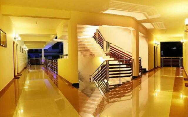 Alakkal Residency