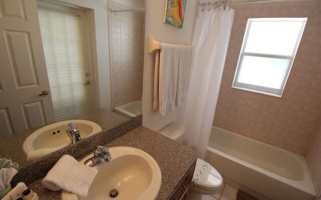 Villa Dylan - Comfort - 5 Bedroom