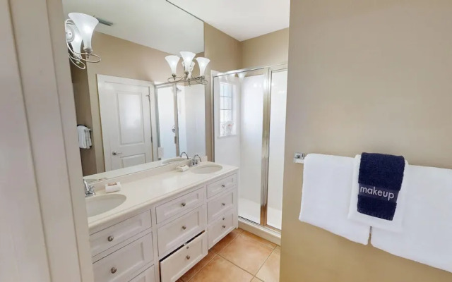 1 Cozy Cove 3 Bedroom Home