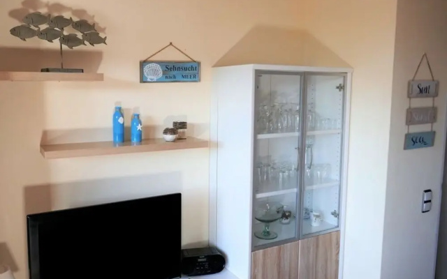 Meeresbrise Berolina Comfortable Holiday Residence