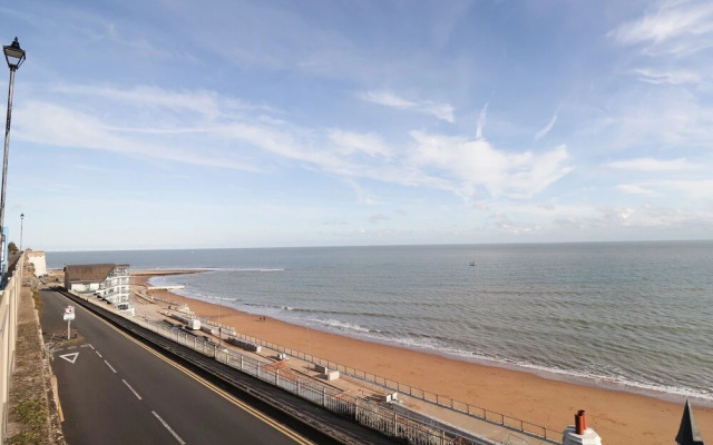 Serenity, Ramsgate