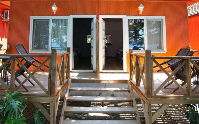 Inkum Terrace Hotel