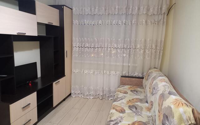 Апартаменты в микрорайоне Олимпийский Городок 2