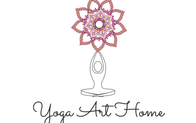 Yoga Art Home