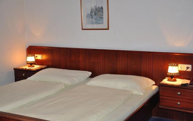 Hotel Garni Koralmblick