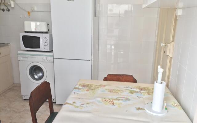 Apartamento Casino Praia 1