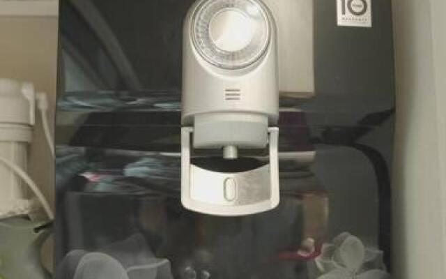 City Homes Orchid Apartment