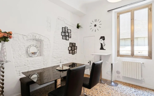 Carpe Diem Arno Apartment