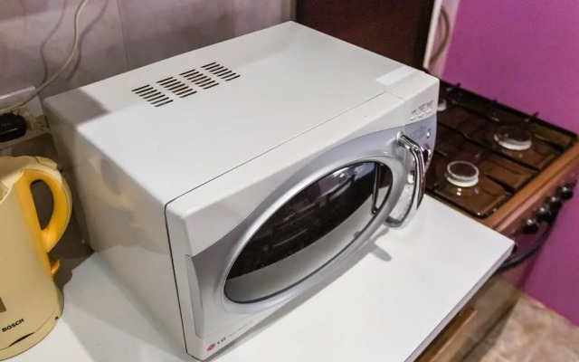 Апартаменты на ул. Чаянова, 12