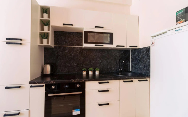 Пять Звёзд в микрорайоне Славянский  1/1