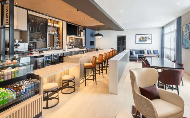 Hyatt Place Munster