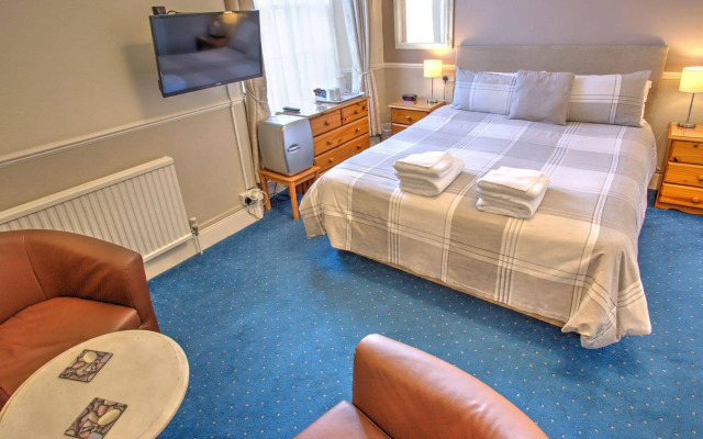 Mariners B&B - Torquay