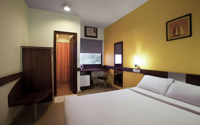 Ginger Tirupur