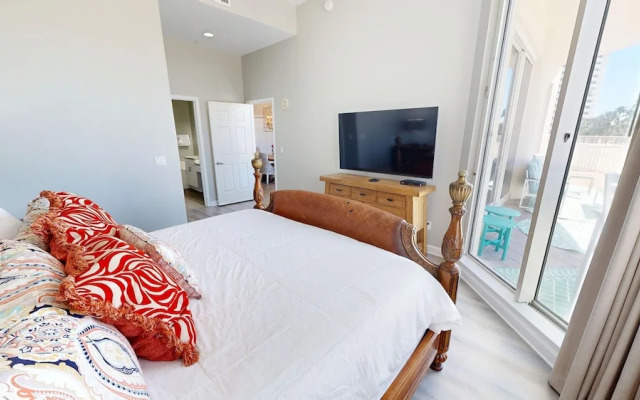 Saint Maarten 206 2 Bedroom Condo