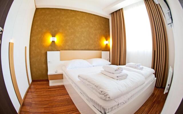 Apartman IRINA 1243
