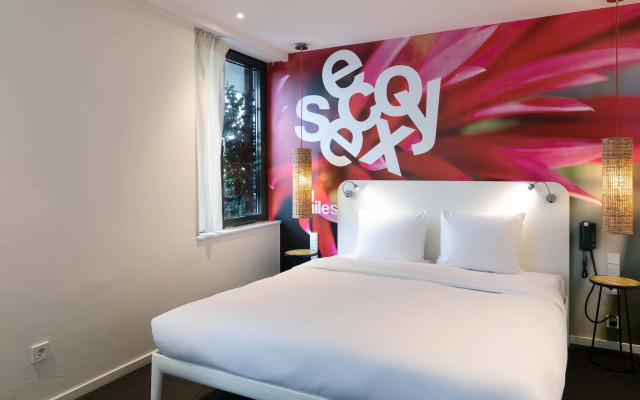 Conscious Hotel Vondelpark